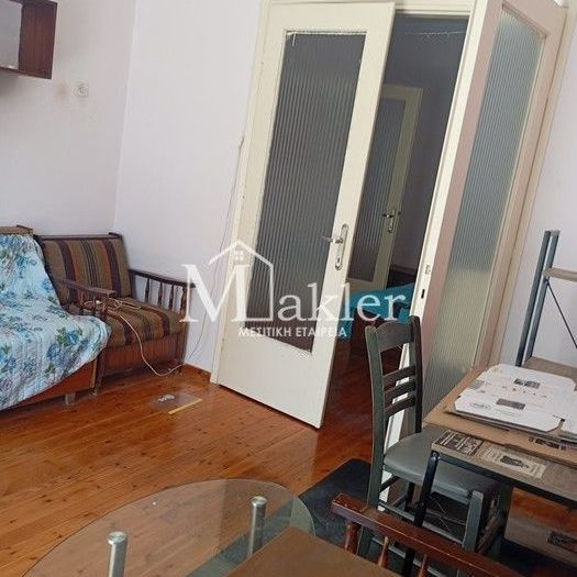 Studio/Γκαρσονιέρα για ενοικίαση Κολοκοτρώνη (Συκιές) - Photo 1