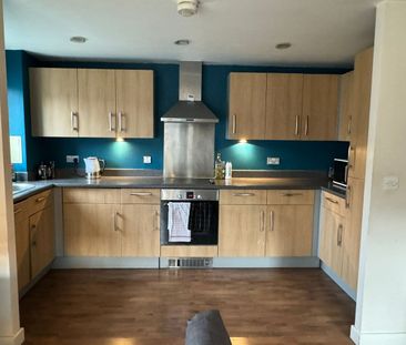 Room in a Shared Flat, Eastside Mews, E3 - Photo 5