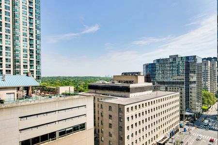 For Lease - 85 Bloor Street Unit# 1503, Toronto, Ontario - Photo 4
