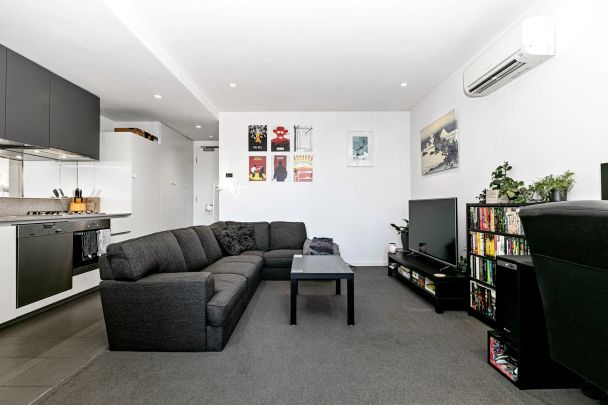 607/30 Burnley Street, Richmond. - Photo 1