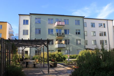 Hugo Sabels torg 2 - Foto 2