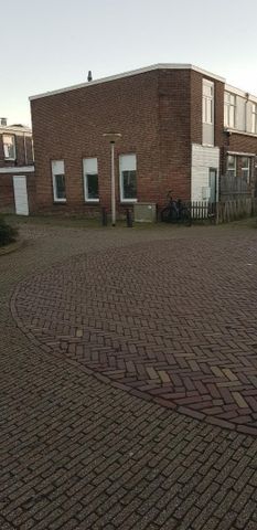 Te huur: Appartement Rembrandtstraat 30 in Leeuwarden - Foto 3