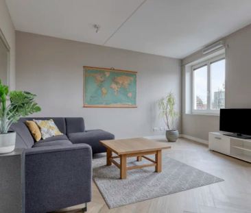 Van Kinsbergenstraat 126 - Photo 5