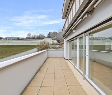 Grosszügige Wohnung im Grünen gesucht? - Photo 4