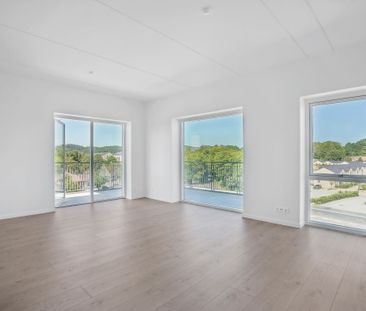 4-værelses Lejlighed på 111 m² i Silkeborg - Foto 1