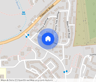 Hawthorn Road, Tidworth, Wiltshire, SP9 7NG - Photo 1
