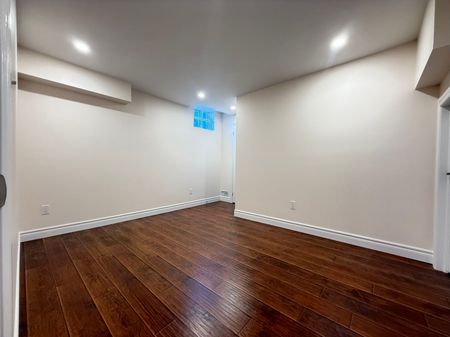 For Lease - 39 Kentland Street Unit# BSMT, Markham, Ontario - Photo 4