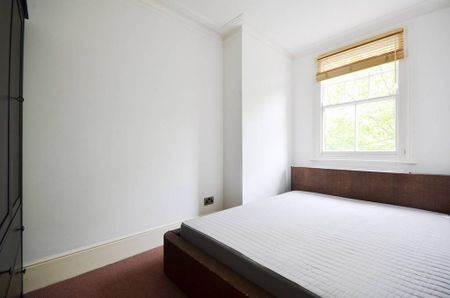 3 bedroom flat to rent - Photo 4