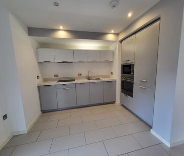 2 bedroom apartment to rent - Photo 6