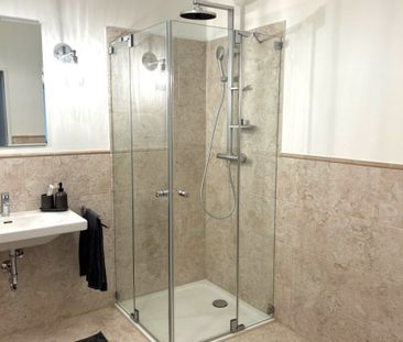 Stilvoll "Wohnen Am Park" I Top 06 I jetzt besichtigen I verfügbar ... - Photo 6