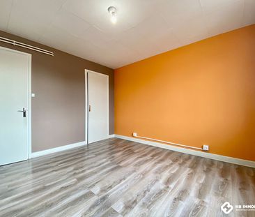 Location Appartement 4 pièces 67m² ROANNE 42300 - Photo 1