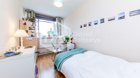 4 bedroom apartment to rent - Photo 2