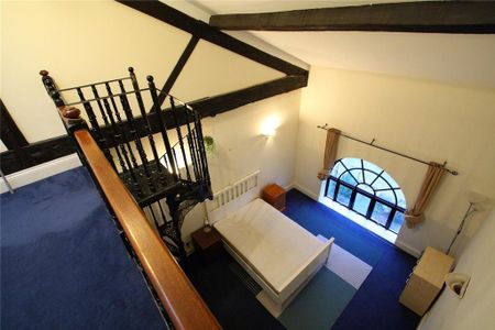 4 bedroom terraced house to rent - Photo 4