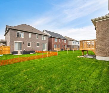 For Lease - 112 Sagewood Avenue, Barrie, Ontario - Photo 5