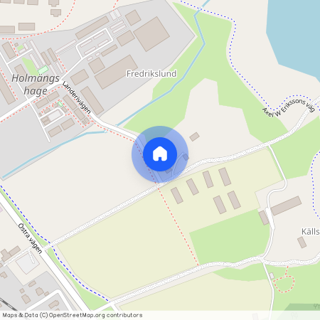 Vänersborg, Landerivägen, 37D, 46232