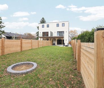 For Lease - 1046 ROOSEVELT Road Unit# MAIN, Mississauga, Ontario - Photo 5