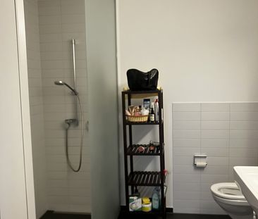 1 Zimmer, 16 m², 1. Stock - Foto 5