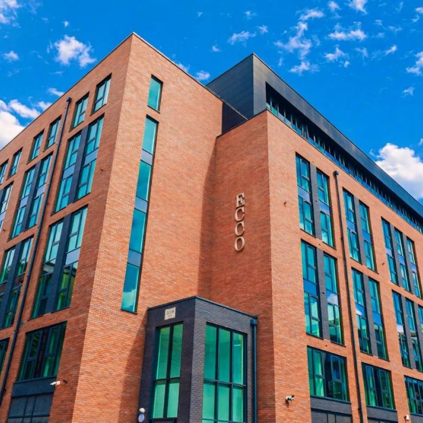 3 bed Apartment 29 Ecco - Photo 1