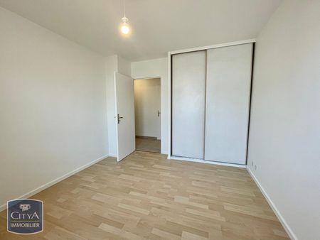 Location Appartement 2 pièces 51m² LYON 3ème - Photo 3