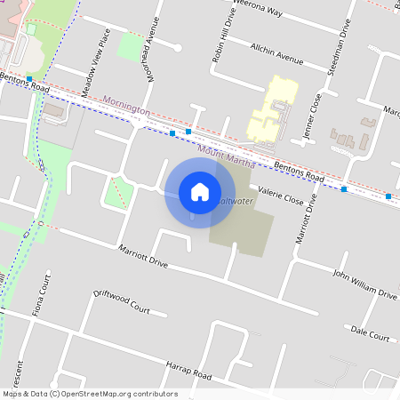 6 Malibu Way, Mount Martha