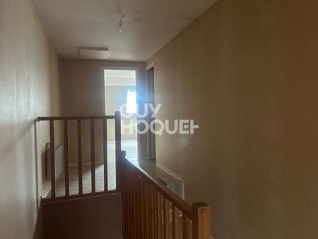 Appartement Villersexel 3 pièce(s) - Photo 3