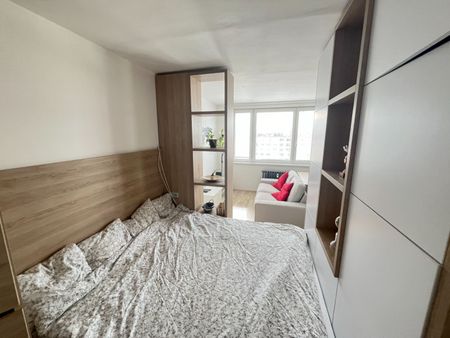 Pronájem bytu Garsoniéra • 32 m² bez realitkyTopolová, Praha - Záběhlice - Photo 5