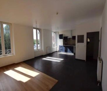 Appartement à louer 3 pièces 71.83m² - Photo 3