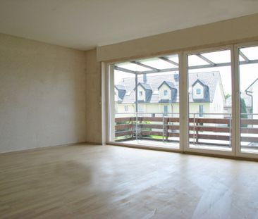 *Zentrallage in Neunkirchen* 3-Zimmer-Wohnung mit Balkon. Perfekt f... - Photo 1