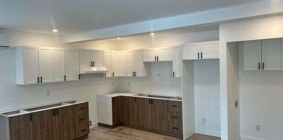 3 1/2 à louer Rénové - Magog ( Triplex ) 1er août 2026 - Photo 2