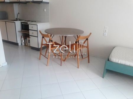 Studio/Γκαρσονιέρα για ενοικίαση Τερψιθέα - Γλυφάδα (Πάτρα) - Photo 3