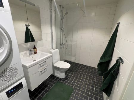 Karlslundsvägen, Järfälla - Photo 4