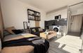 moderný a prakticky zariadený 1kk - dostupný ihneď - Fotografia 5