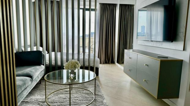 Studio dublu de lux in Cortina North Designer - Photo 1
