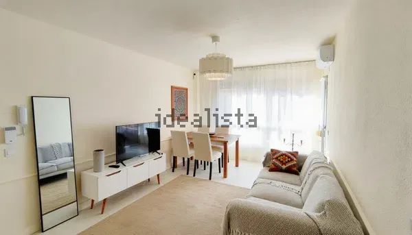 Alquiler de piso en El Acequión - Photo 1