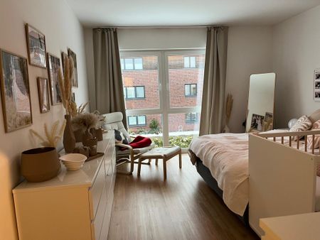 Traumhafte Dachterrasse - Photo 3