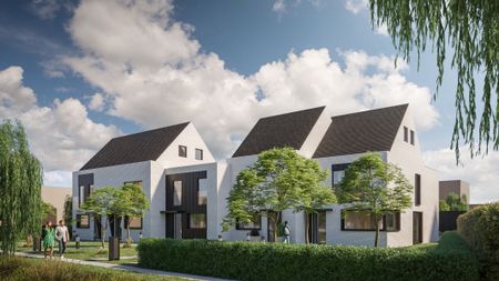 Luxe BEN-woning te HEIST-OP-DEN-BERG - Photo 5