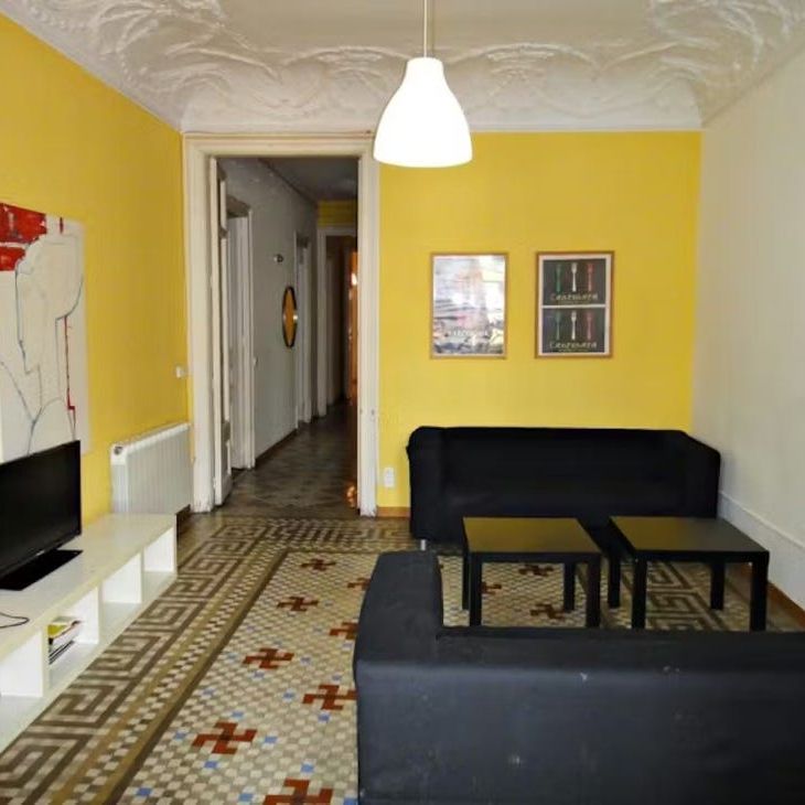 Carrer de Mallorca, Barcelona, Catalonia 08037 - Photo 1