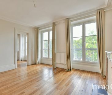 Appartement 2 pièces - 56.35m² - Photo 6