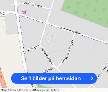 Hagadalsvägen, 15D, Fårbo - Foto 1