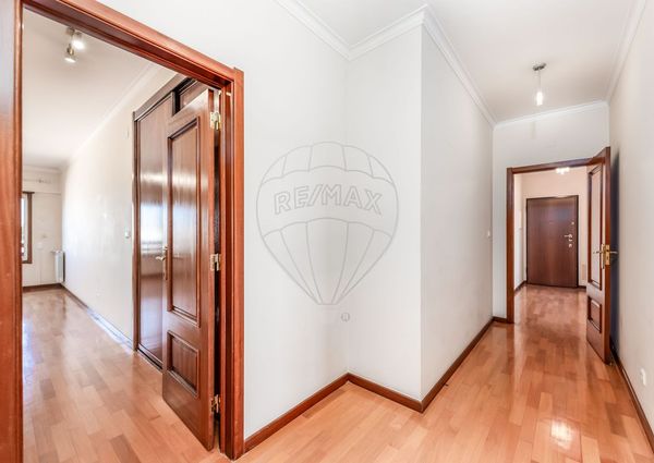 Apartamento T2 em Lisboa
