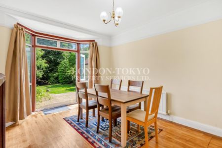 Longland Drive, N20, London - Photo 3
