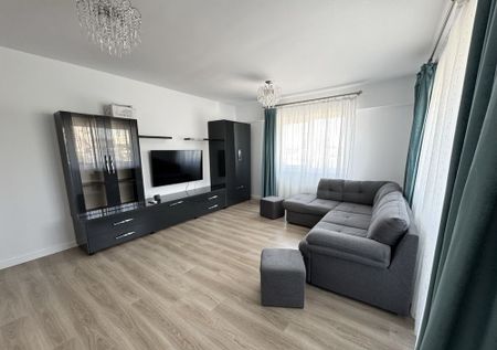 We rent apartment 2 rooms new block, CONEST EVOLUTION - Photo 2