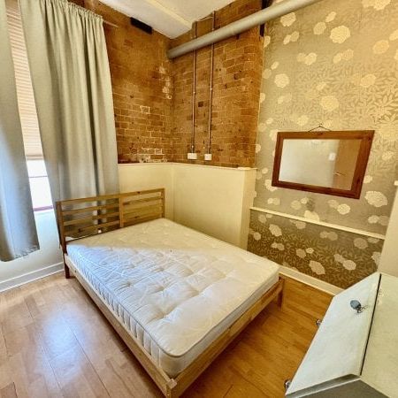 Portland Square, City Centre Outskirts, NG7, Property for rent - Photo 1