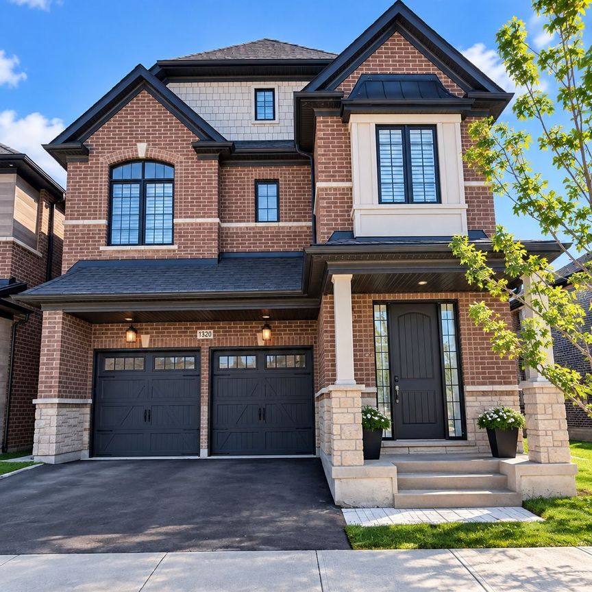 For Lease - 1324 Peony Path Unit# LOWER, Oakville, Ontario - Photo 1