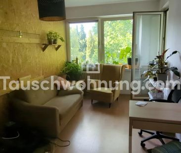 TAUSCHWOHNUNG 74qm in Höhenberg - Photo 1