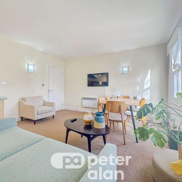 Cathedral Road, Pontcanna, Cardiff, CF11 - Photo 1