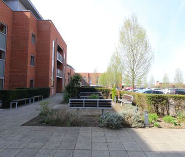 The Brow, Corbett Court The Brow, RH15 - Photo 1