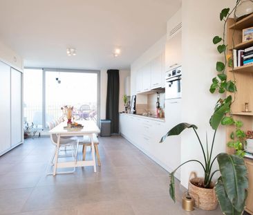 Luxueus afgewerkte duplex in Vlijtingen - Photo 6