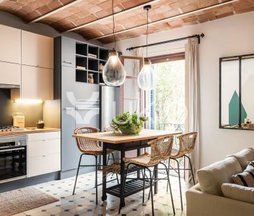 3 room luxury Apartment for rent in Montmany, 25, Barcelona, Provin... - Photo 3