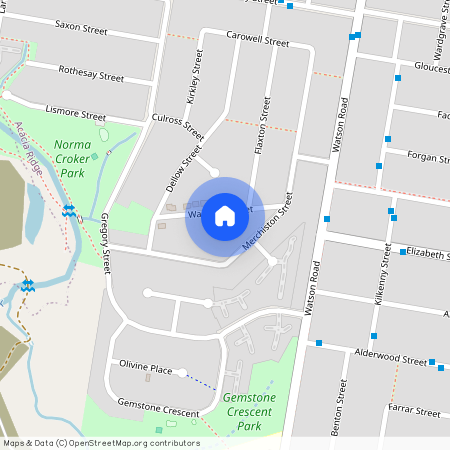 8 Wapping Street, QLD 4110, Acacia Ridge